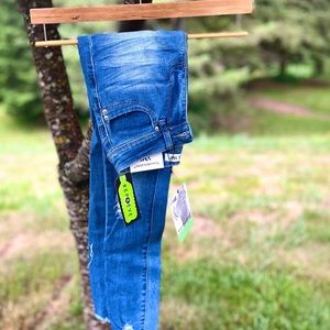 High Rise Skinny jeans! 👖